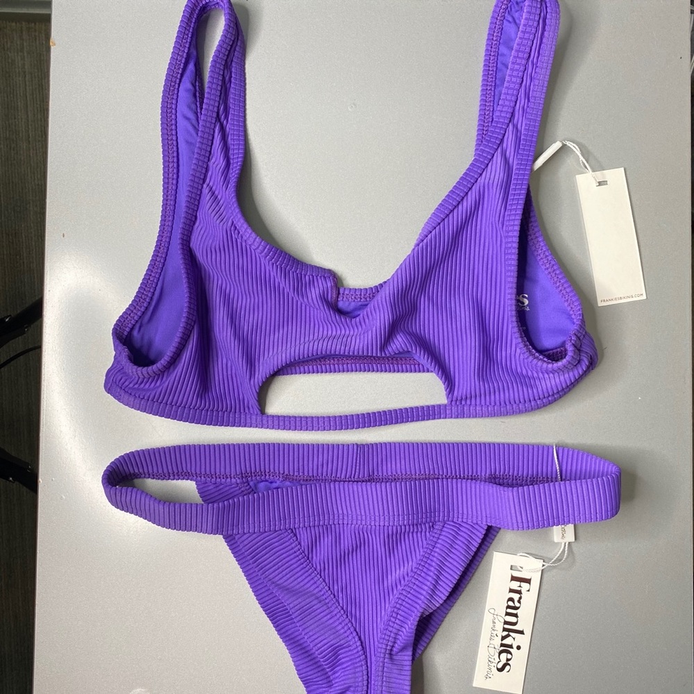Frankies Bikini